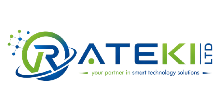 ORATEKI LTD logo